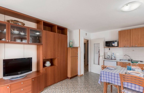 Brenzone sul Garda Apartment | Experience Lake Garda Bliss at Apartment Corte Faliva