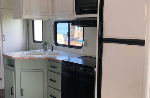 Beaubassin East House | Relaxing RV on the Water with Spectacular Views