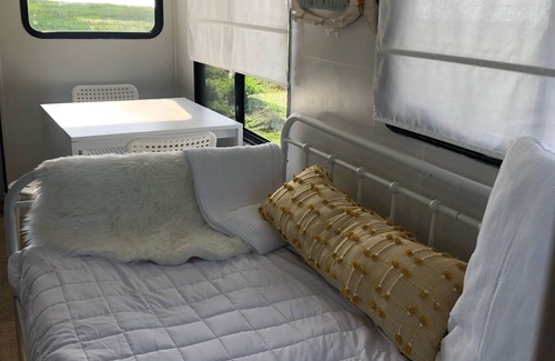 Beaubassin East House | Relaxing RV on the Water with Spectacular Views
