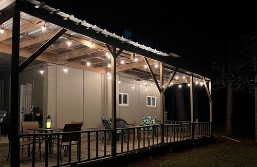 Coldspring House | On The Water
