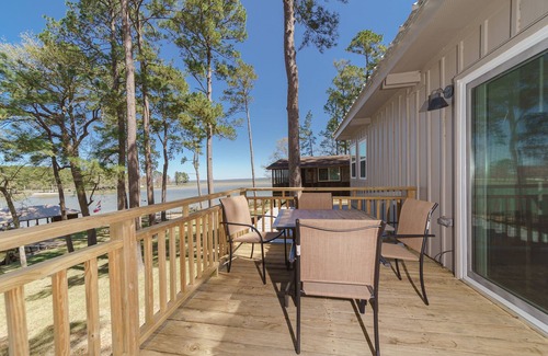 Coldspring House | On The Water