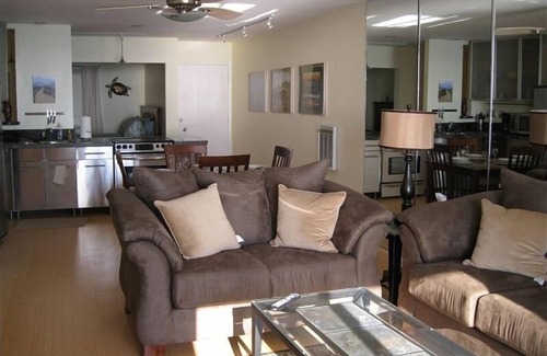 Ocean Beach Condo | Oceanfront Retreat at On Top of Sunset Cliffs - Rated 10/10