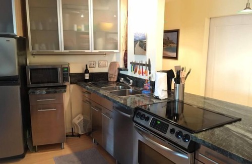 Ocean Beach Condo | Oceanfront Retreat at On Top of Sunset Cliffs - Rated 10/10