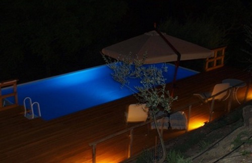 Monteguidi Cottage | Experience Tranquility on Top of the Tuscan Hill