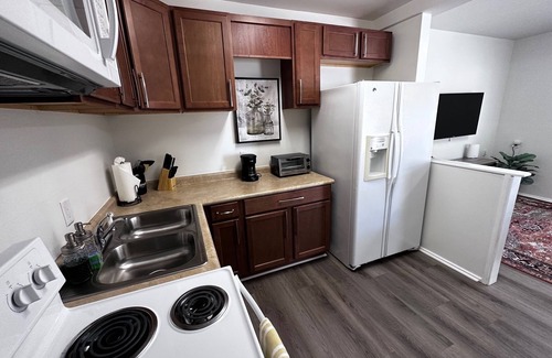 Wilmington Cottage | Relaxing Hideaway Steps from Beaches and Downtown Fun
