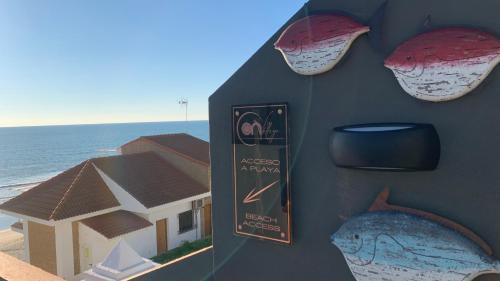 Sector M - Malvasia Villa | Oceanfront Bliss at ON VILLAGE DELUXE - Guest Rated 9/10
