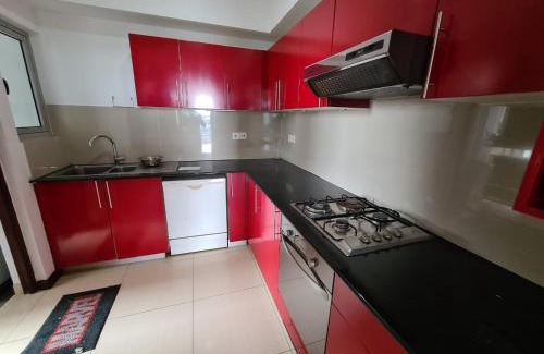 Ibbanwala Apartment | Cozy Oceanfront Stays at On320 Residencies Colombo