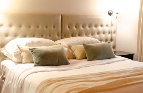 Angostura Apartment | Elegant ONA Apart Hotel and Spa with Oceanfront Views