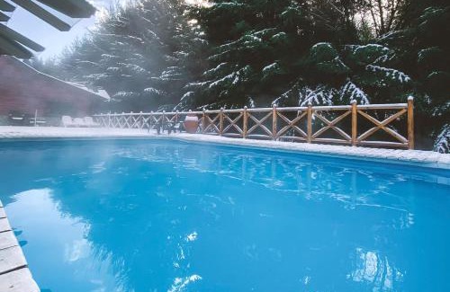 Angostura Apartment | Elegant ONA Apart Hotel and Spa with Oceanfront Views
