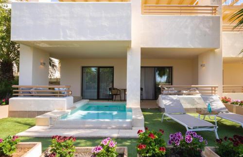 Fuente Alamo de Murcia Hotel | Relax at Ona Hacienda del Álamo Golf Resort - 4-Star Retreat