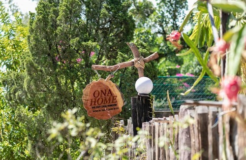 Huong Thuy House | Charming ONA HOME: Hue-Styled Garden House Near Pine Hill