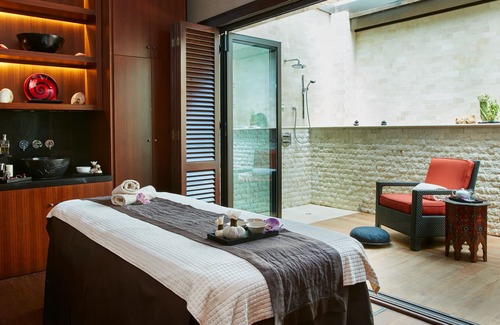 Torre-Pacheco Hotel | Indulge at Ona Mar Menor Golf & Spa: 5-Star Relaxation Awaits
