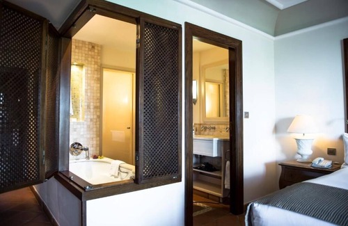Torre-Pacheco Hotel | Indulge at Ona Mar Menor Golf & Spa: 5-Star Relaxation Awaits