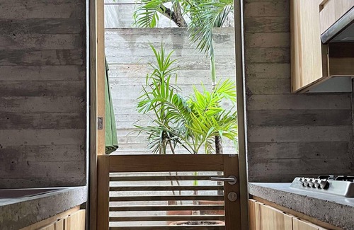 Saladita House | Discover Ona & Nami - Casa Macu with Oceanfront Views