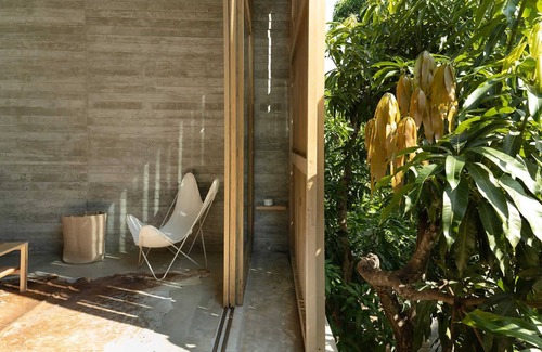 Saladita House | Discover Ona & Sich - Casa Macu with Ocean View Pools