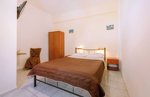 Perissa Hotel | Onar Deluxe Double Room