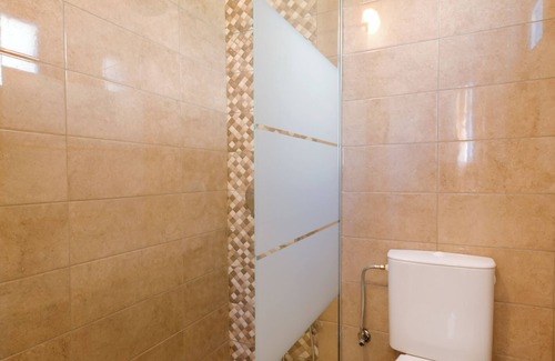 Perissa Hotel | Onar Deluxe Double Room