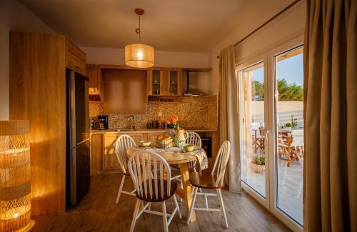 Kalpaki Apartment | Onar Residence