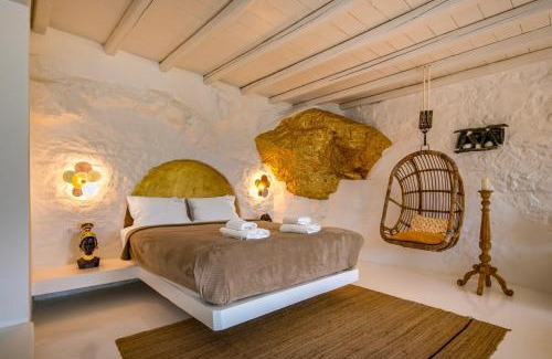Karavostasis Villa | Experience Onar Suites & Villas: Oceanfront Bliss Awaits