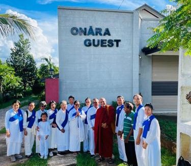 Attikulama House | Discover Onara Guest: Pet-Friendly Stay with Breakfast Included
