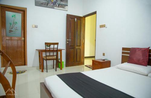 Attikulama House | Discover Onara Guest: Pet-Friendly Stay with Breakfast Included