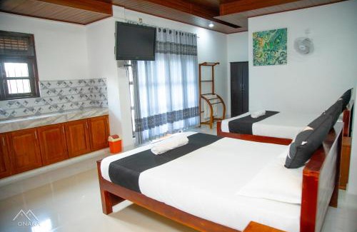 Attikulama House | Discover Onara Guest: Pet-Friendly Stay with Breakfast Included