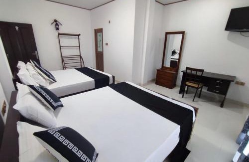 Attikulama House | Discover Onara Guest: Pet-Friendly Stay with Breakfast Included