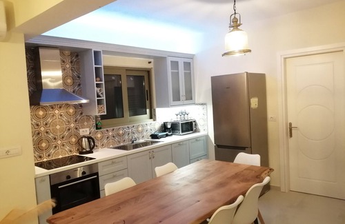 Sivota Villa | Unforgettable Stay at Jiovanni Villa with Oceanfront Views