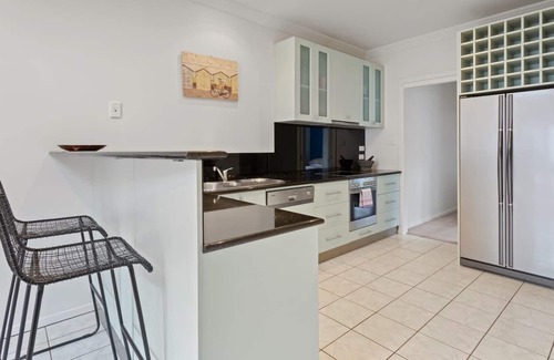 Kingston Beach Cottage | Unwind at Once Upon a Tide Kingston Beach Esplanade
