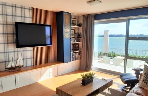 Clarks Beach House | Enchanting Once Upon a Tide: Oceanfront Escape with Breakfast
