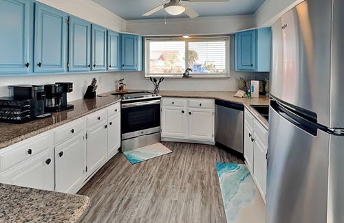 Bermuda Beach Cottage | Once Upon A Tide