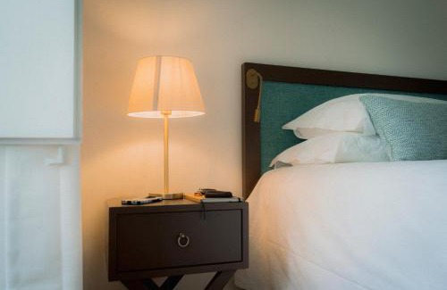 Santa Maria Maior Hotel | Once Upon Lisboa