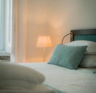 Santa Maria Maior Hotel | Once Upon Lisboa