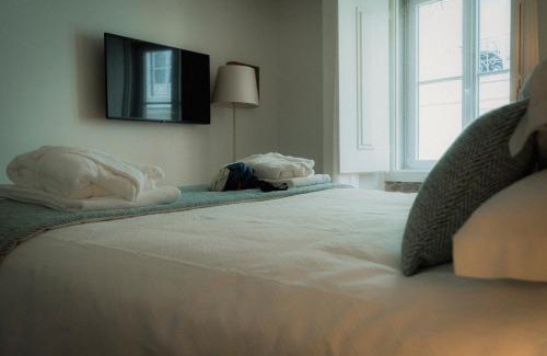 Santa Maria Maior Hotel | Once Upon Lisboa