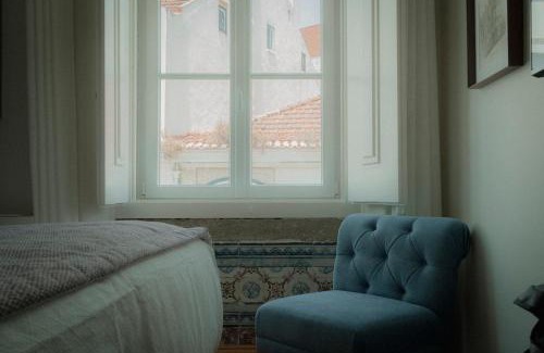 Santa Maria Maior Hotel | Once Upon Lisboa