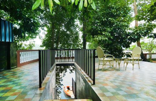 Nedumbassery Resort | Relax at Once Upon The River, Aluva - Near Cochin Airport