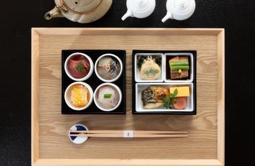 Hamasaki Hotel | Discover Hotel Uohan: Oceanfront Bliss & Family-Friendly Fun