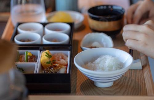 Hamasaki Hotel | Discover Hotel Uohan: Oceanfront Bliss & Family-Friendly Fun