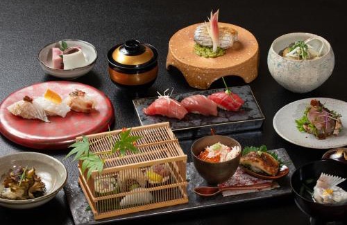Hamasaki Hotel | Discover Hotel Uohan: Oceanfront Bliss & Family-Friendly Fun