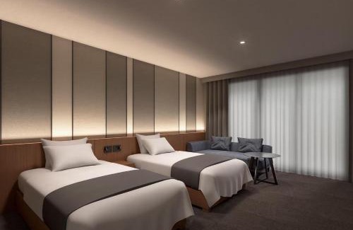 Takeo Hotel | Discover OND HOTEL: 9/10 Rated, Relax with Hot Tub & Dining