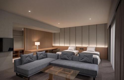 Takeo Hotel | Discover OND HOTEL: 9/10 Rated, Relax with Hot Tub & Dining