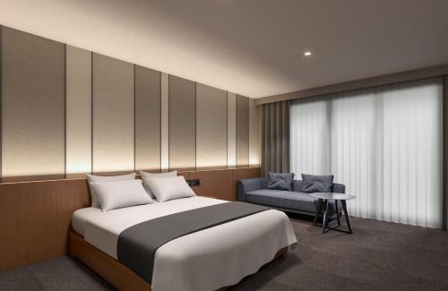 Takeo Hotel | Discover OND HOTEL: 9/10 Rated, Relax with Hot Tub & Dining