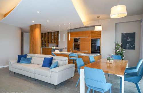 Mazzeo Apartment | Onda del Mare