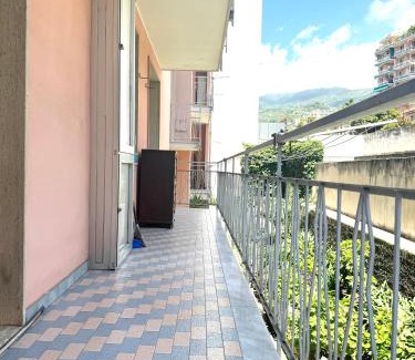 Sanremo Apartment | Guest Rated 10/10 at Sanremo Dream - Family-Friendly Retreat