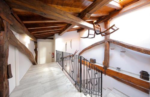 Zestoa Apartment | Exceptional Ondarbaso Apartamentos Rurales III for Families