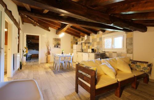 Zestoa Apartment | Exceptional Ondarbaso Apartamentos Rurales III for Families