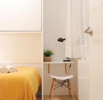Antiguo Apartment | Family-Friendly Ondarreta Beach by SanSe Holidays