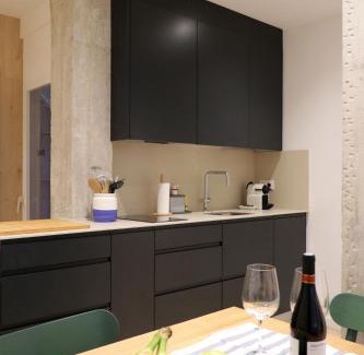 Antiguo Apartment | Family-Friendly Ondarreta Beach by SanSe Holidays