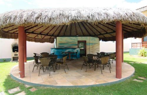 Taiba Apartment | Ondas do Mar