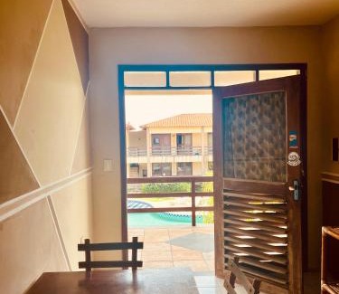 Taiba Apartment | Ondas do Mar